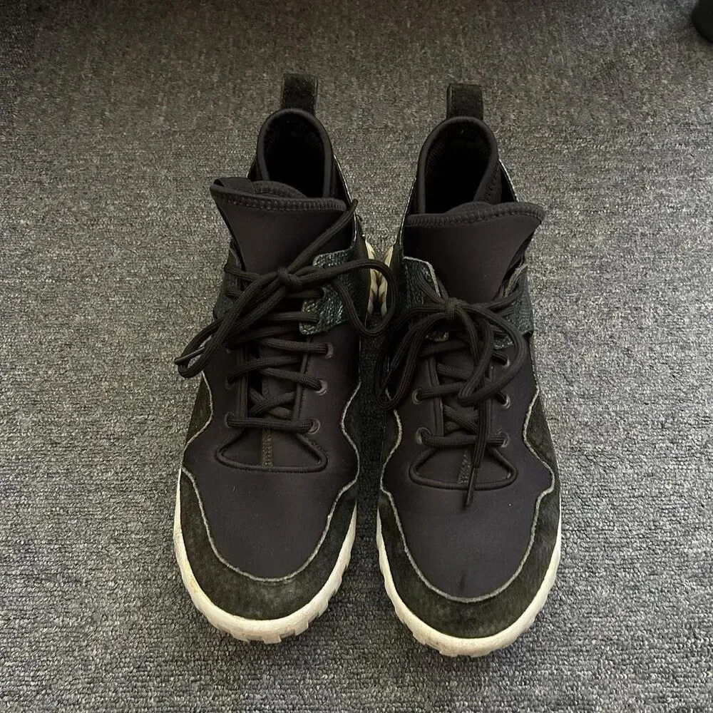 adidas Tubular X Snake Skin
